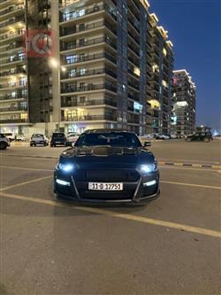 فۆرد مۆستانگ